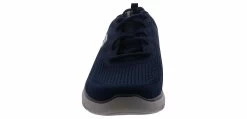 Skechers Summits Men’s Walking Shoe -men's shoes skechers 232395 nvgy summits blue06
