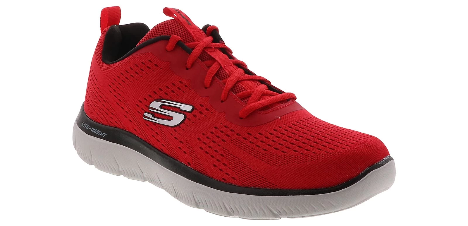 Skechers Summits Torre Men’s Running Shoe 3 Skechers Summits Torre Men’s Running Shoe