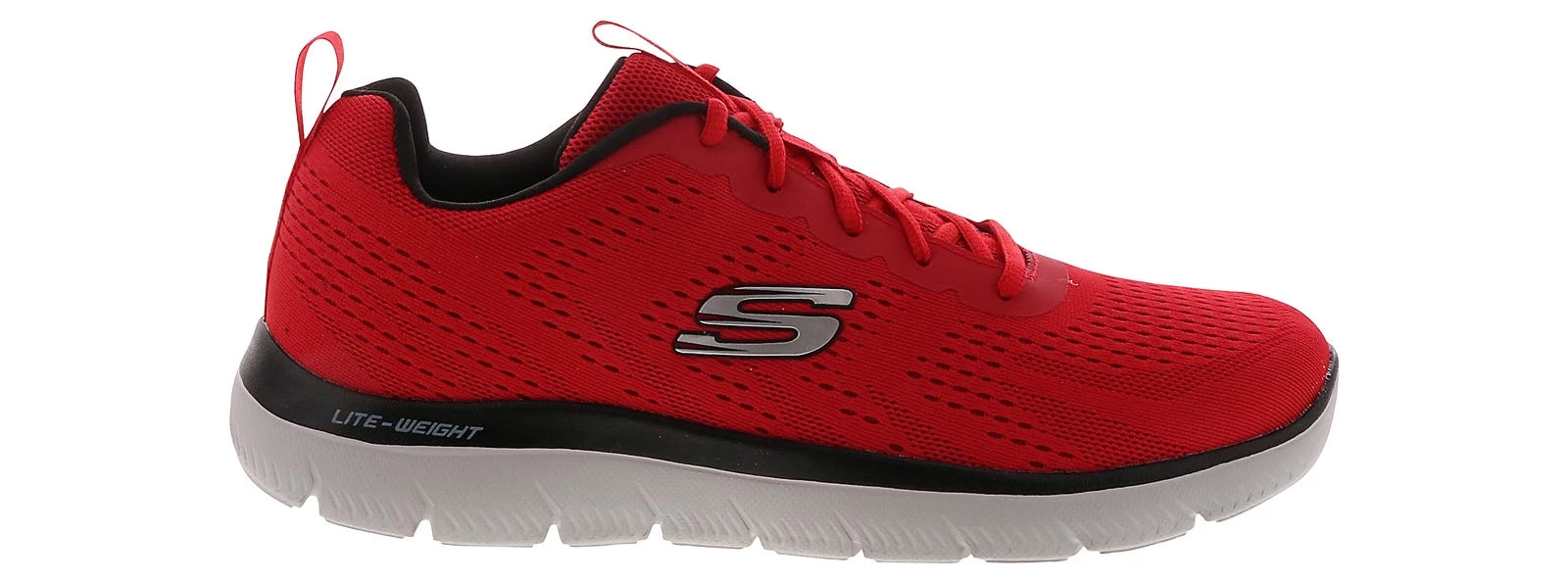 Skechers Summits Torre Men’s Running Shoe 4 Skechers Summits Torre Men’s Running Shoe - Image 2
