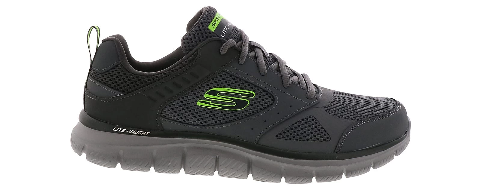 Skechers Track Men’s Wide-Width Athletic Shoe 4 Skechers Track Men’s Wide-Width Athletic Shoe - Image 2