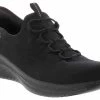 Skechers Ultra Flex 3.0 Right Away Men’s Wide-Width Running Shoe -men's shoes skechers 232452w bbk ultraflex30slipin bbk01