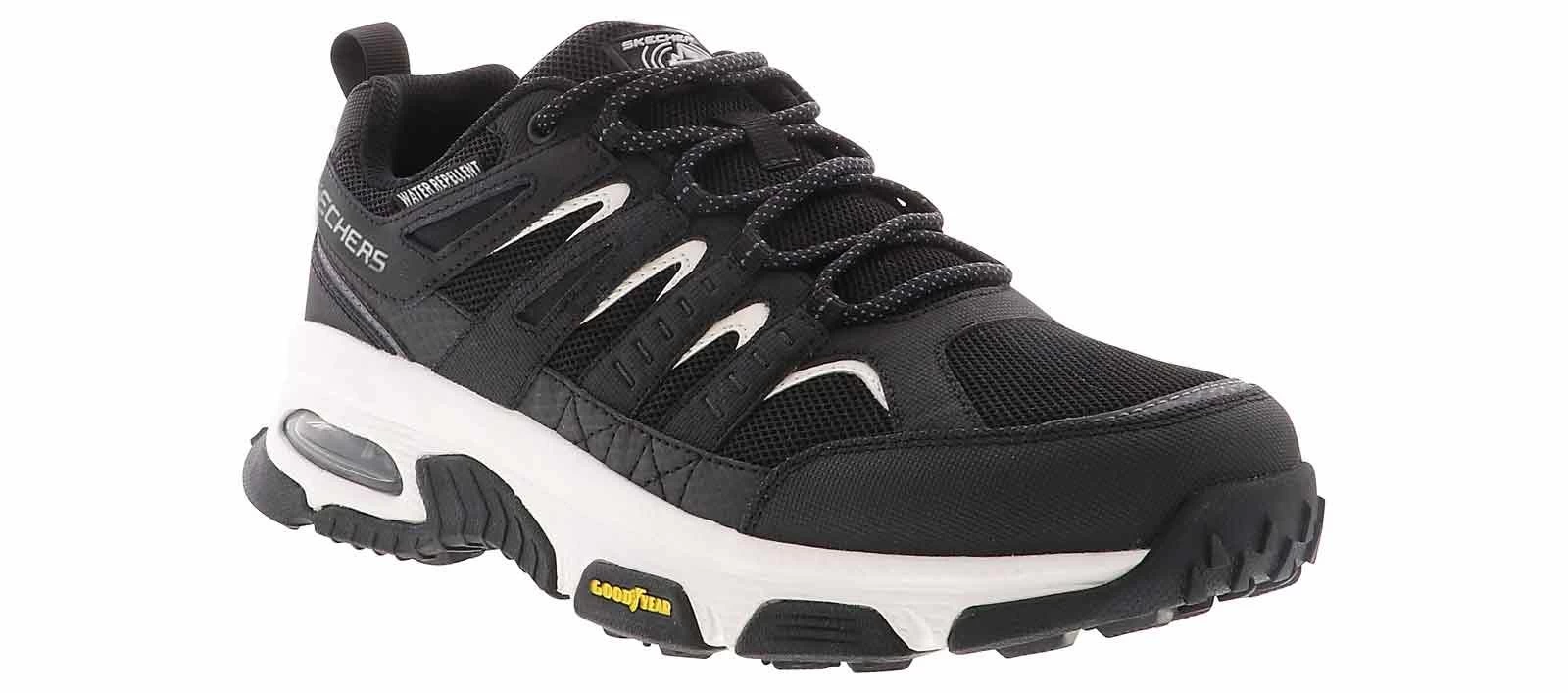 Skechers Air Envoy Men’s Walking Shoe 3 Skechers Air Envoy Men’s Walking Shoe