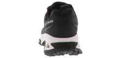 Skechers Air Envoy Men’s Walking Shoe 10 Skechers Air Envoy Men’s Walking Shoe -men's shoes skechers 237214 bkw skechairenvoy black03