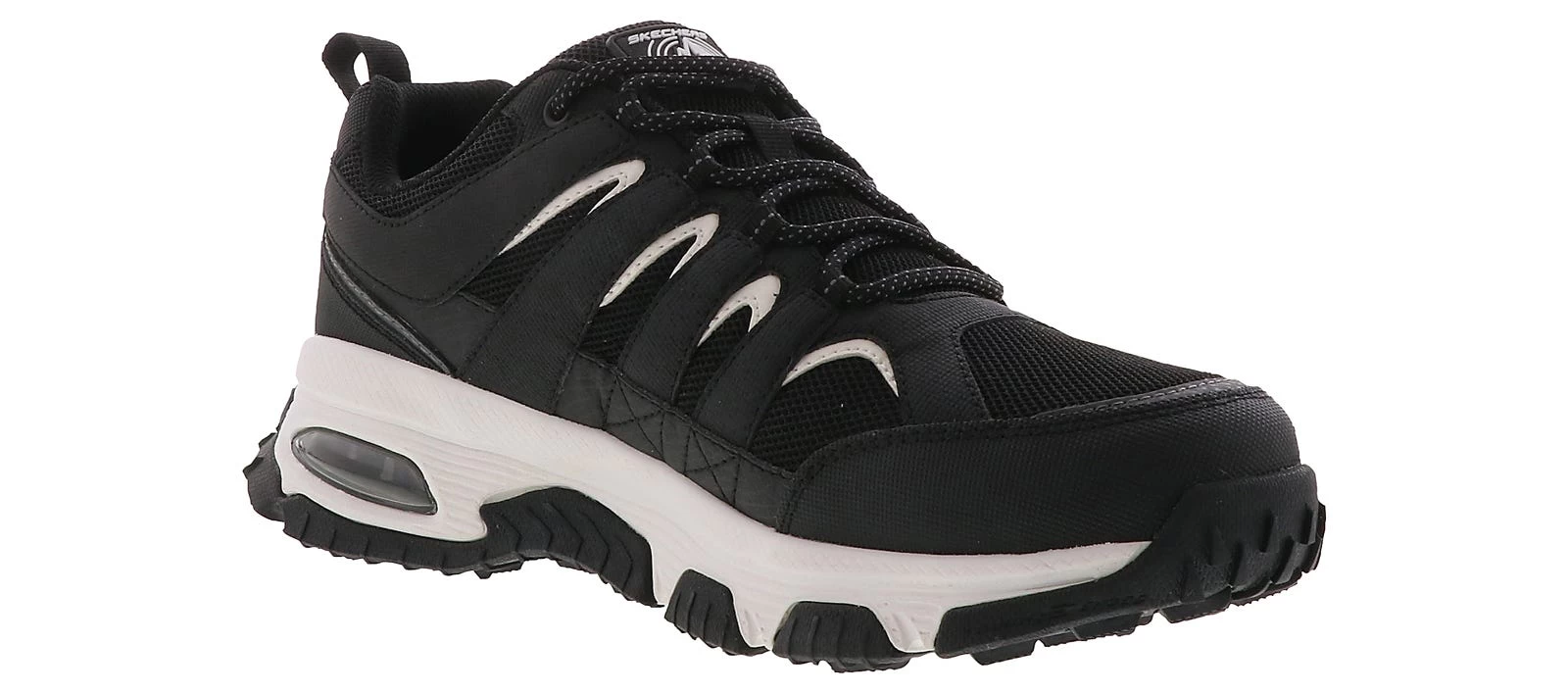 Skechers Air Envoy Men’s Walking Shoe 7 Skechers Air Envoy Men’s Walking Shoe - Image 5