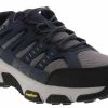Skechers Sketch-Air Envoy Men’s Wide-Width Athletic Shoe -men's shoes skechers 237214w nvgy skechairenvoy navy01