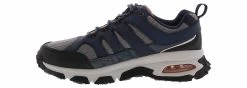 Skechers Sketch-Air Envoy Men’s Wide-Width Athletic Shoe -men's shoes skechers 237214w nvgy skechairenvoy navy04