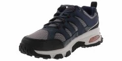 Skechers Sketch-Air Envoy Men’s Wide-Width Athletic Shoe -men's shoes skechers 237214w nvgy skechairenvoy navy05