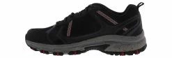 Skechers Hillcrest Vast Adventure Men’s Walking Shoe -men's shoes skechers 237266 bkrd hillcrestvastadventure black04
