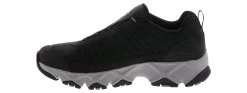Skechers Crossbar Cedar Men’s Trail Running Shoe 11 Skechers Crossbar Cedar Men’s Trail Running Shoe -men's shoes skechers 237345 bkgy crossbarcedar black04