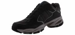 Skechers Vigor 3.0 Men’s Walking Shoe -men's shoes skechers 237356 bkcc vigor30 grey05