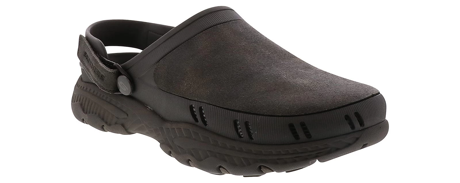 Skechers Creston Ultra Adventure Men’s Clog 3 Skechers Creston Ultra Adventure Men’s Clog