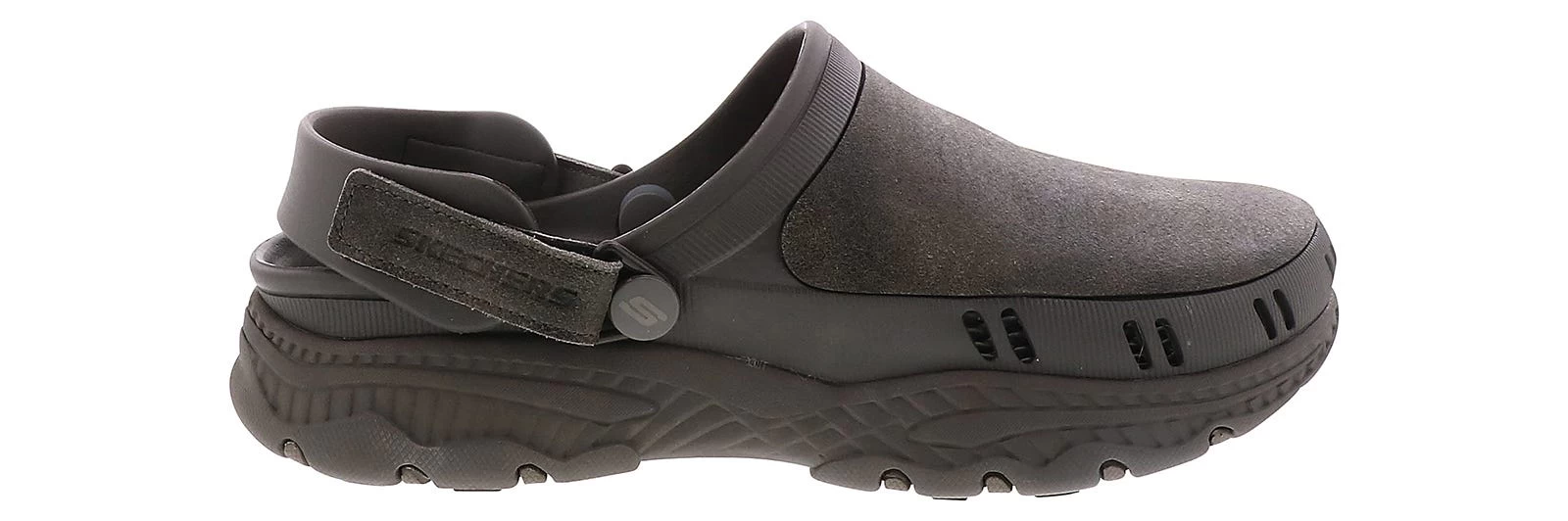 Skechers Creston Ultra Adventure Men’s Clog 4 Skechers Creston Ultra Adventure Men’s Clog - Image 2