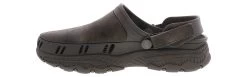 Skechers Creston Ultra Adventure Men’s Clog 11 Skechers Creston Ultra Adventure Men’s Clog -men's shoes skechers 24310 brn crestonultraadventure brown04