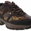 Skechers Vigor 2.0 The Beard Men’s Wide-Width Walking Shoe -men's shoes skechers 51268ew camo vigor20thebeard brown01