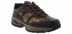 Skechers Vigor 2.0 The Beard Men’s Wide-Width Walking Shoe