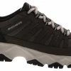 Skechers Crossbar Stilholt Men’s Wide-Width Trail Walking Shoe