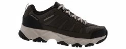 Skechers Crossbar Stilholt Men’s Wide-Width Trail Walking Shoe