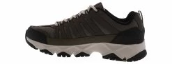 Skechers Crossbar Stilholt Men’s Wide-Width Trail Walking Shoe -men's shoes skechers 51887eww brn crossbarstilholt brown04