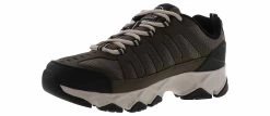 Skechers Crossbar Stilholt Men’s Wide-Width Trail Walking Shoe -men's shoes skechers 51887eww brn crossbarstilholt brown05