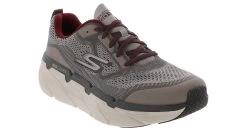 Skechers Max Cushioning Premier Vantage Men’s Running Shoe