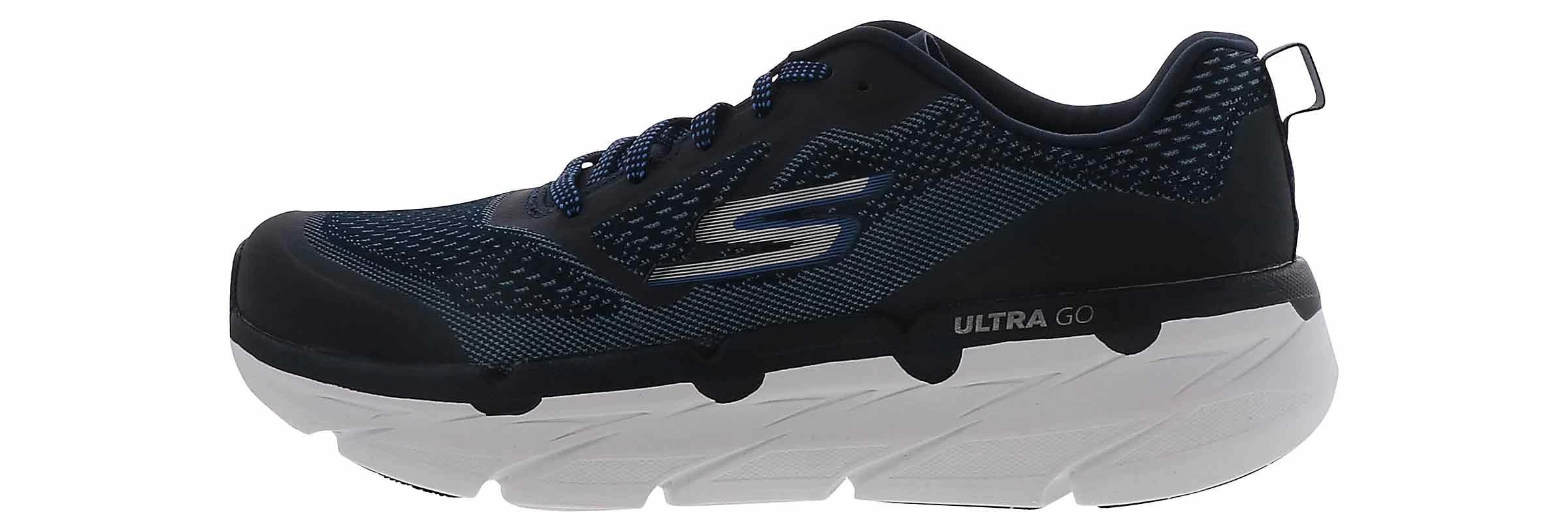 Skechers Premier Vantage Men’s Running Shoe 6 Skechers Premier Vantage Men’s Running Shoe - Image 4