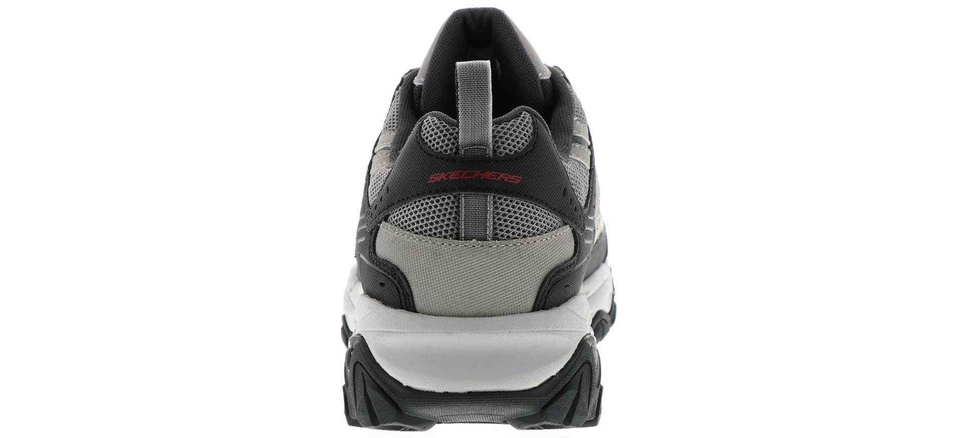 Skechers Afterburn M Fit- Wonted Men's Wide-Width Walking Shoe 4 Skechers Afterburn M Fit- Wonted Men's Wide-Width Walking Shoe - Image 2