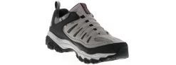 Skechers Afterburn M Fit- Wonted Men's Wide-Width Walking Shoe 11 Skechers Afterburn M Fit- Wonted Men's Wide-Width Walking Shoe -men's shoes skechers after burn 51866 grey05 2