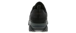 Skechers After Burn M. Fit Wide-Width Men's Walking Shoe -men's shoes skechers afterburn 51866 black03