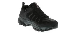 Skechers After Burn M. Fit Wide-Width Men's Walking Shoe -men's shoes skechers afterburn 51866 black05