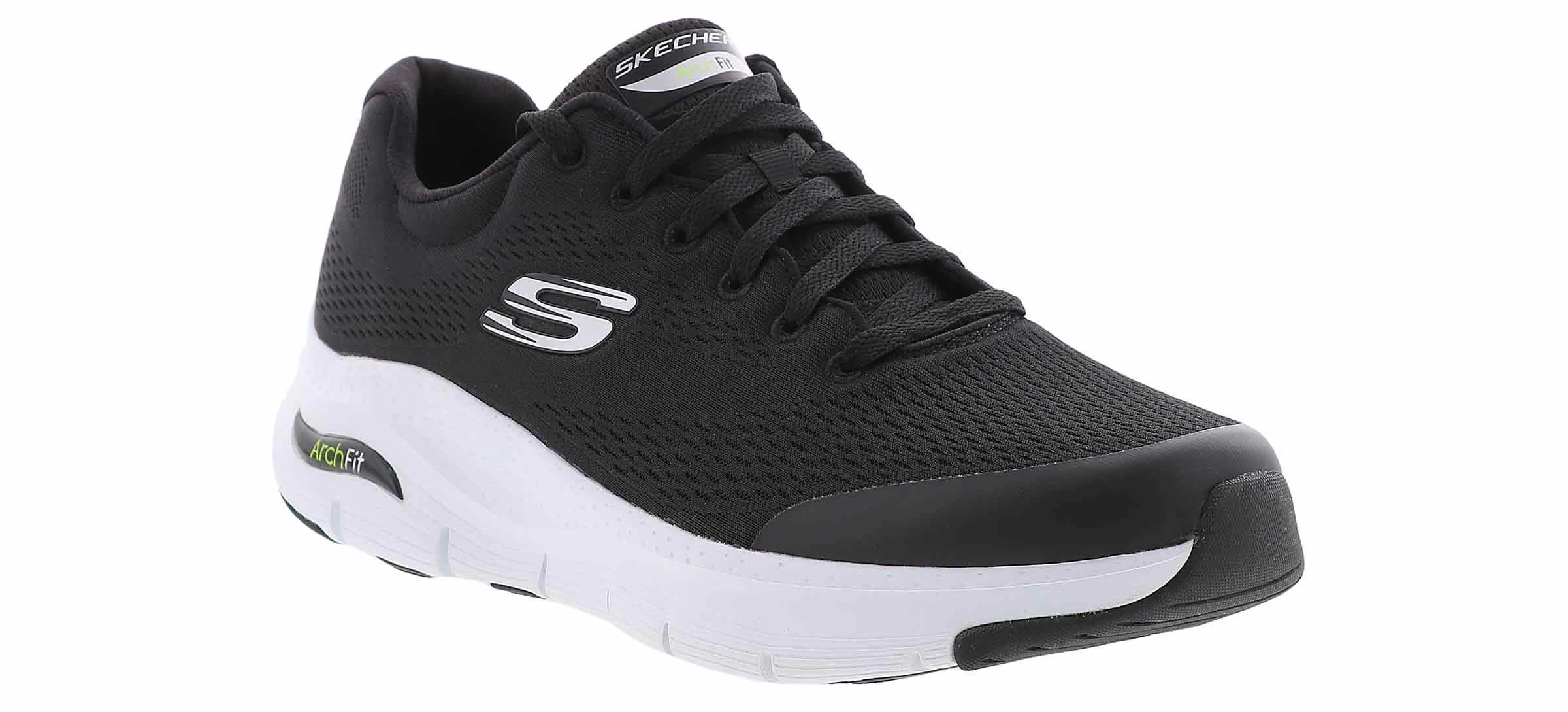 Skechers ArchFit Men’s Athletic Shoe 8 Skechers ArchFit Men’s Athletic Shoe - Image 6