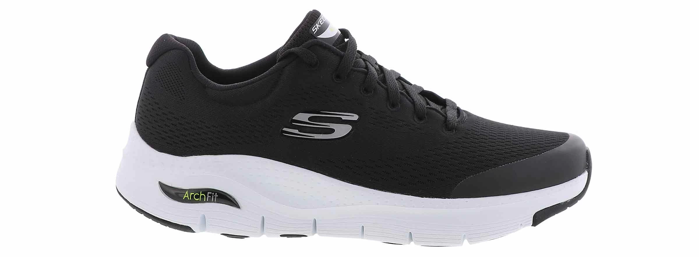 Skechers ArchFit Men’s Athletic Shoe 3 Skechers ArchFit Men’s Athletic Shoe