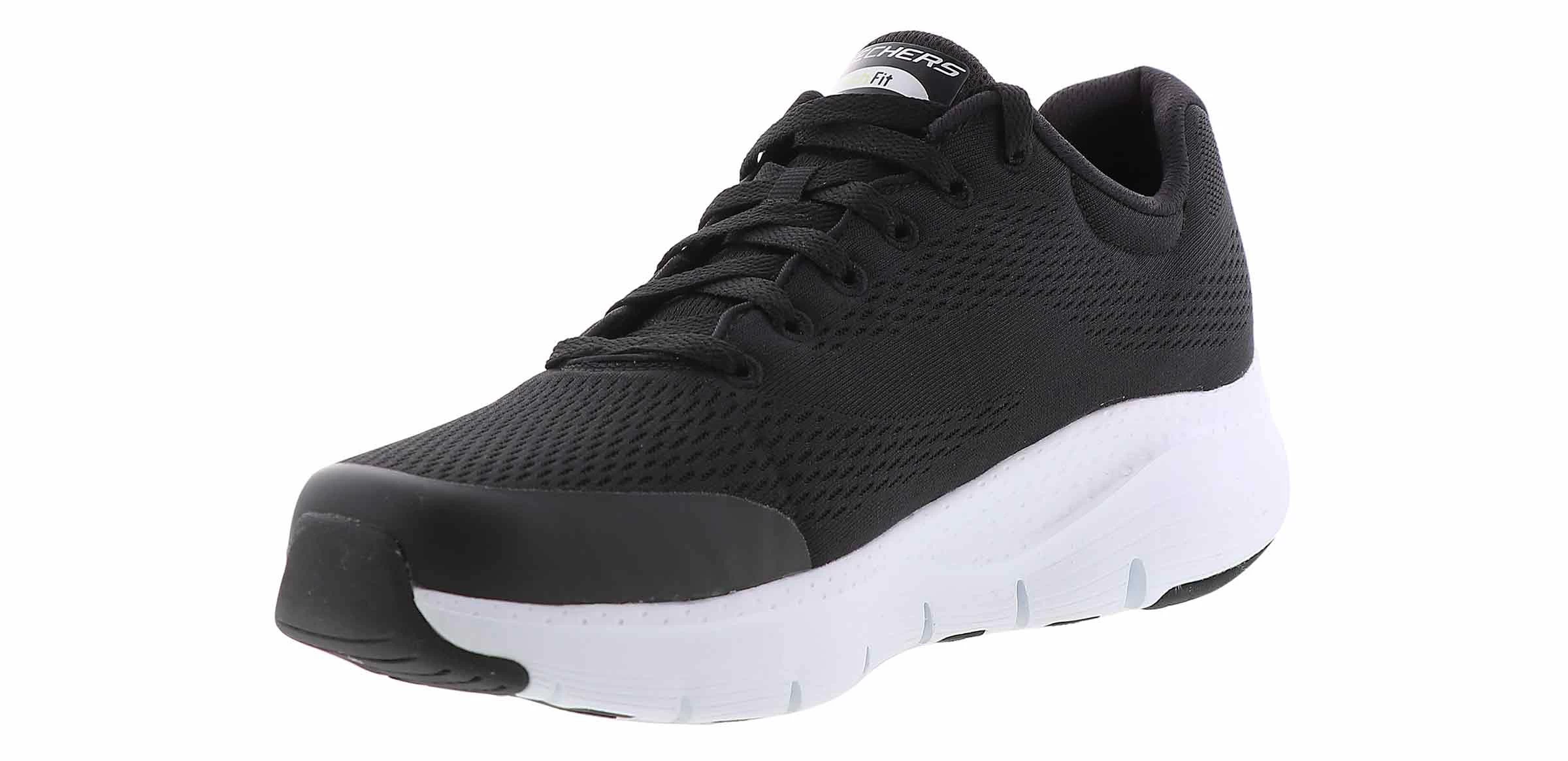Skechers ArchFit Men’s Athletic Shoe 6 Skechers ArchFit Men’s Athletic Shoe - Image 4