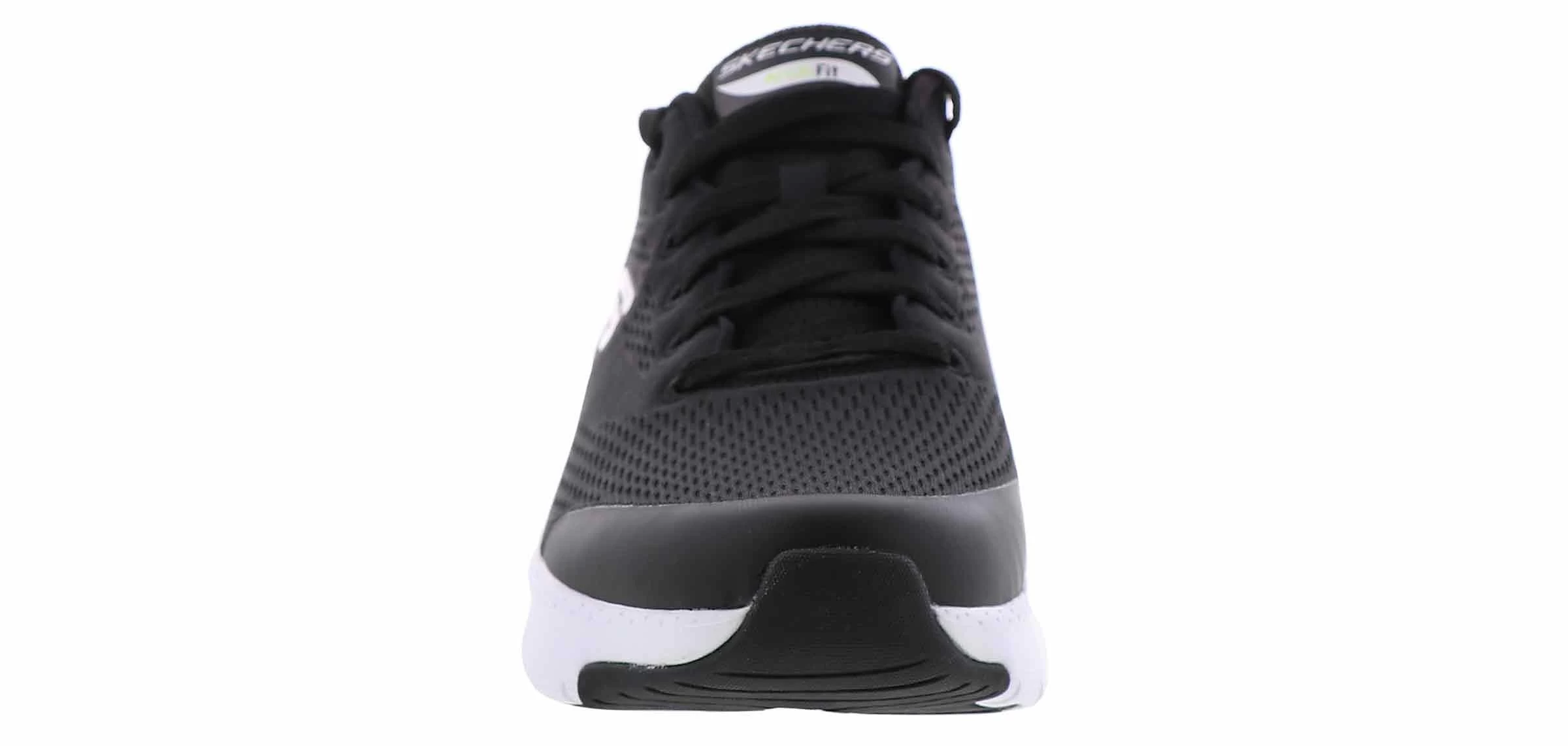 Skechers ArchFit Men’s Athletic Shoe 7 Skechers ArchFit Men’s Athletic Shoe - Image 5