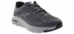 Skechers Arch Fit Chargeback Men’s Wide-Width Running Shoe