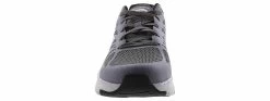 Skechers Arch Fit Chargeback Men’s Wide-Width Running Shoe -men's shoes skechers archfitchargeback 232042wwccbk grey06