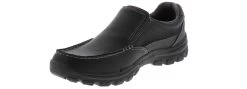 Skechers Braver Rayland Men's Casual Shoe - Black 12 Skechers Braver Rayland Men's Casual Shoe - Black -men's shoes skechers braver rayland 64502 black05