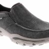 Skechers Creston Moseco Men's Casual Shoe 1 Skechers Creston Moseco Men's Casual Shoe -men's shoes skechers creston moseco 65355 charcoal01