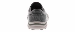 Skechers Creston Moseco Men's Casual Shoe -men's shoes skechers creston moseco 65355 charcoal03