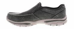 Skechers Creston Moseco Men's Casual Shoe -men's shoes skechers creston moseco 65355 charcoal04