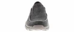 Skechers Creston Moseco Men's Casual Shoe -men's shoes skechers creston moseco 65355 charcoal06