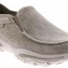 Skechers Creston Moseco Men's Casual Shoe -men's shoes skechers creston moseco 65355 taupe01