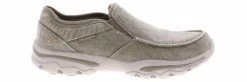Skechers Creston Moseco Men's Casual Shoe -men's shoes skechers creston moseco 65355 taupe02