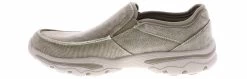 Skechers Creston Moseco Men's Casual Shoe -men's shoes skechers creston moseco 65355 taupe04