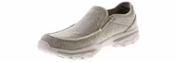 Skechers Creston Moseco Men's Casual Shoe -men's shoes skechers creston moseco 65355 taupe05