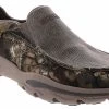 Skechers Creston Moseco Men’s Casual Shoe -men's shoes skechers crestonmoseco 65355camo camo01