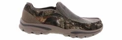Skechers Creston Moseco Men’s Casual Shoe -men's shoes skechers crestonmoseco 65355camo camo02