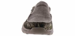 Skechers Creston Moseco Men’s Casual Shoe -men's shoes skechers crestonmoseco 65355camo camo06