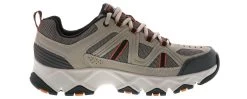 Skechers Cross Bar Men's Walking Shoe -men's shoes skechers cross bar 51885 taupe black04