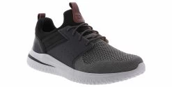 Skechers Delson 3.0 Cicada Men’s Casual Shoe