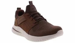 Skechers Delson 3.0-Cicada Men’s Casual Shoe